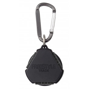 SPRO FreeStyle Track - Robustní počítadlo ryb