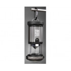 LAMPA 2-POLOHOVÁ STUDENĚ BÍLÁ 150mm SPLT15015 - DOPRODEJ !