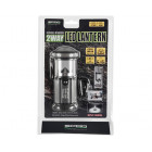 LAMPA 2-POLOHOVÁ STUDENĚ BÍLÁ 150mm SPLT15015 - DOPRODEJ !