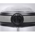 LAMPA 2-POLOHOVÁ STUDENĚ BÍLÁ 150mm SPLT15015 - DOPRODEJ !