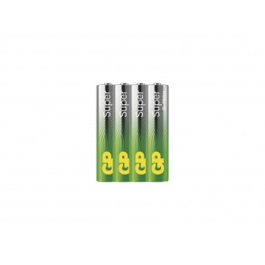 Alkalická baterie GP Super AAA (LR03)