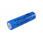 Dobíjecí lithium-iontová baterie 3,7 V 8800 mAh Lithium Li-ion