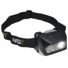 NGT Čelovka Dynamic Cree Headlight