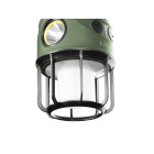 Kempingová lampa Delphin Multix 3W/4400mAh 3W/450lm/4400mAh
