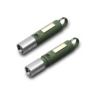 Kempingové svítidlo Delphin Torix 2,8W/2200mAh 2,8W/170lm/2200mAh