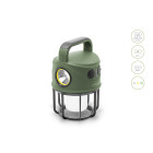 Kempingová lampa Delphin Multix 3W/4400mAh 3W/450lm/4400mAh