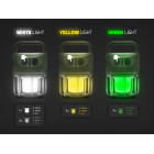 Kempingová lampa Delphin Multix 3W/4400mAh 3W/450lm/4400mAh
