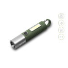 Kempingové svítidlo Delphin Torix 2,8W/2200mAh 2,8W/170lm/2200mAh