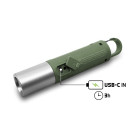 Kempingové svítidlo Delphin Torix 2,8W/2200mAh 2,8W/170lm/2200mAh