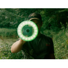 Ventilátor se světlem Delphin Ventix 7W/4400mAh 4400 mAh