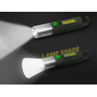 Kempingové svítidlo Delphin Torix 2,8W/2200mAh 2,8W/170lm/2200mAh