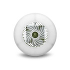 Ventilátor se světlem Delphin Ventix 7W/4400mAh 4400 mAh