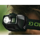 Čelová lampa Delphin ORBIX 5W/350lm/1200mAh