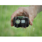 Čelová lampa Delphin ORBIX 5W/350lm/1200mAh