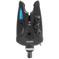 FLACARP X8 + RX8 2+1