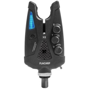 FLACARP X8 + RX8 2+1