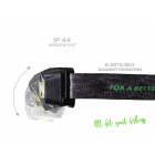 ZFISH Čelovka Lumenix