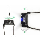 ZFISH Čelovka Lumenix