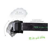 ZFISH Čelovka Neonix