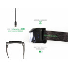 ZFISH Čelovka Neonix