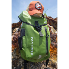 Scierra Kaitum WP Day Pack 52x23x18cm) 22L
