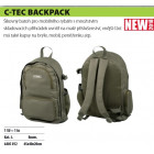 BATOH C-TEC BACKPACK