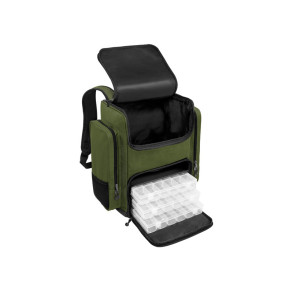 Batoh s boxy Delphin OneBAG - DOPRODEJ !