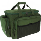 TAŠKA GREEN INSULATED CARRYALL 709 - NGT