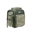 Batoh CamoCODE Cube - Mivardi