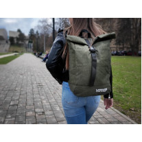 Batoh Delphin WASABI Rucksack