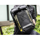 Batoh Black SITPACK 40 SPRO - 31x54x19cm