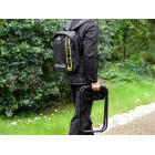 Batoh Black SITPACK 40 SPRO - 31x54x19cm