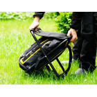 Batoh Black SITPACK 40 SPRO - 31x54x19cm