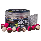 STARBAITS NEUTRÁLNĚ VYVÁŽENÁ NÁSTRAHA - POP TOPS SK 30 14MM