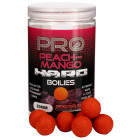 Pro Peach & Mango Hard Boilies 20, 24mm 200g - STARBAITS