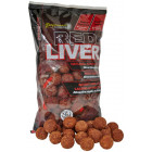 RED LIVER (játra a koření) - STARBAITS BOILIERS CONCEPT 1kg