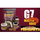 Gangster boilie - G7 (Master Krill)  - 1kg