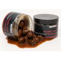 CC Moore Boilie v Dipu Pacific Tuna 15 × 18 mm (35 ks)