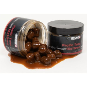 CC Moore Boilie v Dipu Pacific Tuna 15 × 18 mm (35 ks)