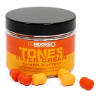 CC Moore Dumbell Wafters Tones Ester Cream 10 × 14 mm (65 ks)