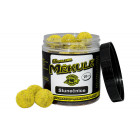 Boilies Měkule - 140 g/16 mm, 20mm, 25mm/Slunečnice