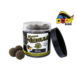 Boilies Měkule - 140 g/16mm,20mm,25mm - Dory
