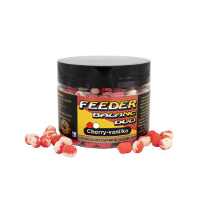 Feeder Balanc DUO - 45 g/Cherry-Vanilka