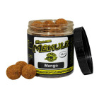 Boilies Měkule - 140 g/16 mm,20mm,25mm/Mango