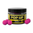 CSV Pop Up Butyric 12 mm – plovoucí boilies 40 g