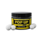 CSV Pop Up Černý pepř 12 mm – plovoucí boilies 40 g