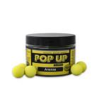 CSV Pop Up Ananas 12 mm – plovoucí boilies 40 g