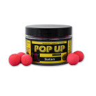 CSV Pop Up Satan 12 mm – plovoucí boilies 40 g