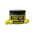 CSV Pop Up Scopex–Ananas 12 mm – plovoucí boilies 40 g