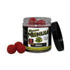  Boilies Měkule - 140 g/16 mm,20mm,25mm - Satan